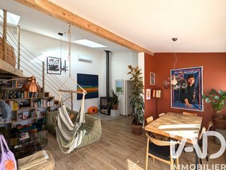  Maison � vendre 4 pi�ces 100 m�