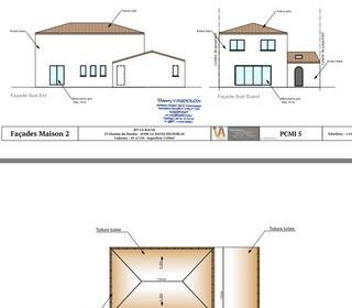  Villa � vendre 5 pi�ces 167 m�