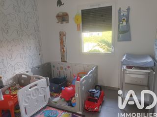  Maison � vendre 3 pi�ces 56 m�