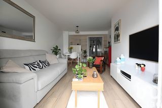  Appartement � vendre 3 pi�ces 61 m�