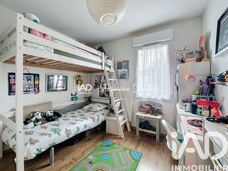  Appartement � vendre 3 pi�ces 70 m�