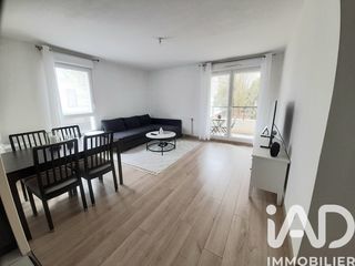  Appartement � vendre 4 pi�ces 78 m�