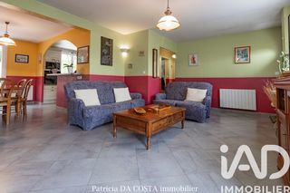  Maison � vendre 6 pi�ces 110 m�