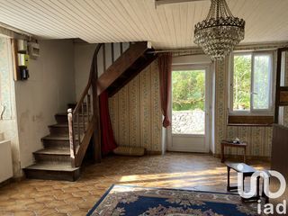  Maison � vendre 5 pi�ces 142 m�