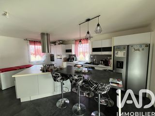  Maison � vendre 5 pi�ces 110 m�