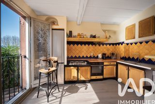  Maison � vendre 5 pi�ces 107 m�