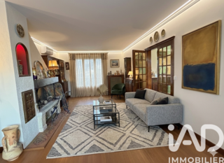  Maison � vendre 5 pi�ces 152 m�