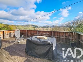  Maison � vendre 3 pi�ces 95 m�