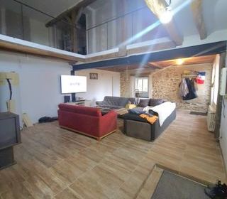  Maison � vendre 5 pi�ces 250 m�