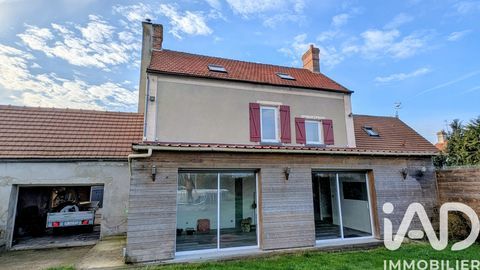   Vente Maison/villa 7 pi�ces Maison - 7 pi�ce(s) - 130 m�