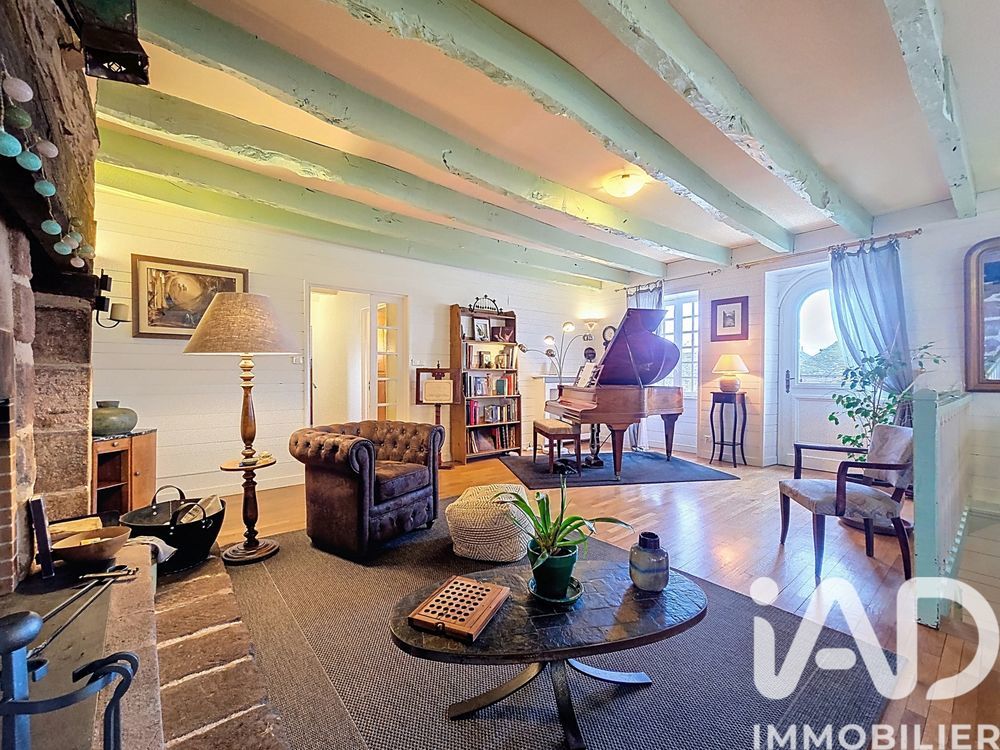 � vendre  Maison Donzenac (19270)