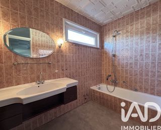  Maison � vendre 6 pi�ces 126 m�