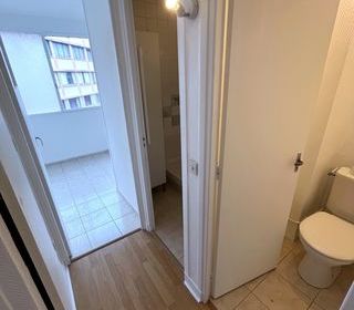  Appartement � vendre 2 pi�ces 37 m�