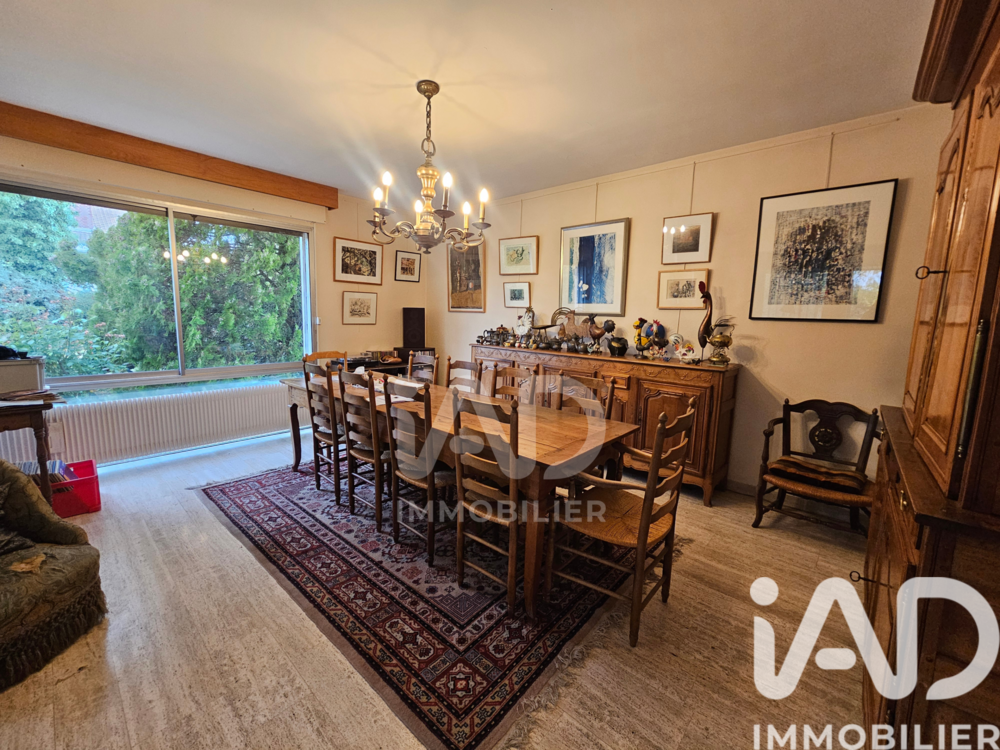 � vendre  Maison Amiens (80090)