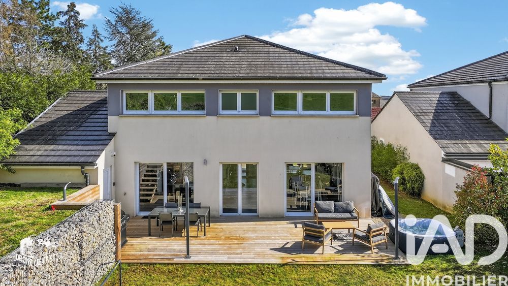 � vendre  Maison Breistroff-la-Grande (57570)