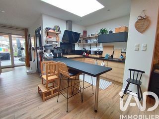  Maison � vendre 3 pi�ces 88 m�