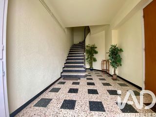  Appartement � vendre 3 pi�ces 80 m�