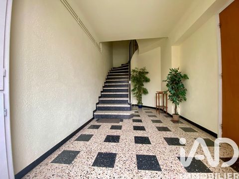  Appartement � vendre 3 pi�ces 80 m�