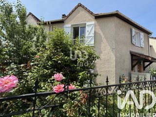  Maison � vendre 4 pi�ces 88 m�