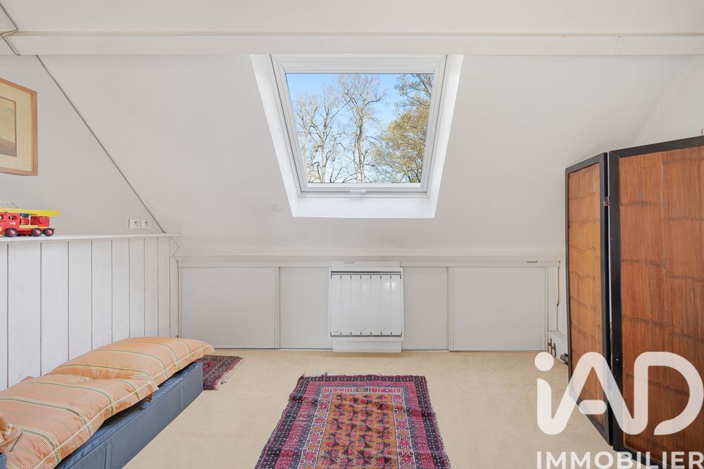 � vendre  Appartement Jouy-en-Josas (78350)