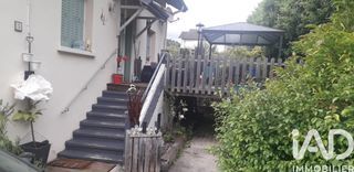  Maison � vendre 7 pi�ces 200 m�