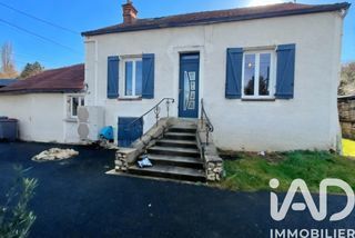  Maison � vendre 4 pi�ces 100 m�