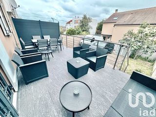  Maison � vendre 5 pi�ces 146 m�