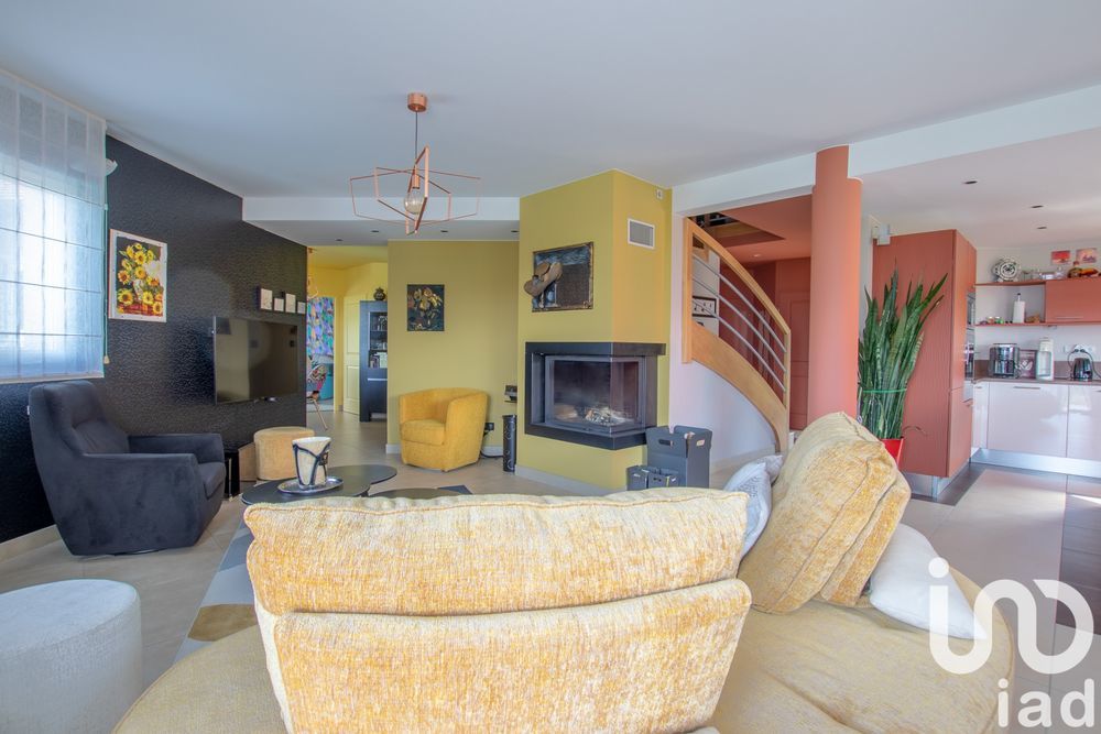 � vendre  Villa Gr�sy-sur-Aix (73100)