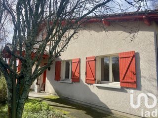  Maison � vendre 5 pi�ces 120 m�