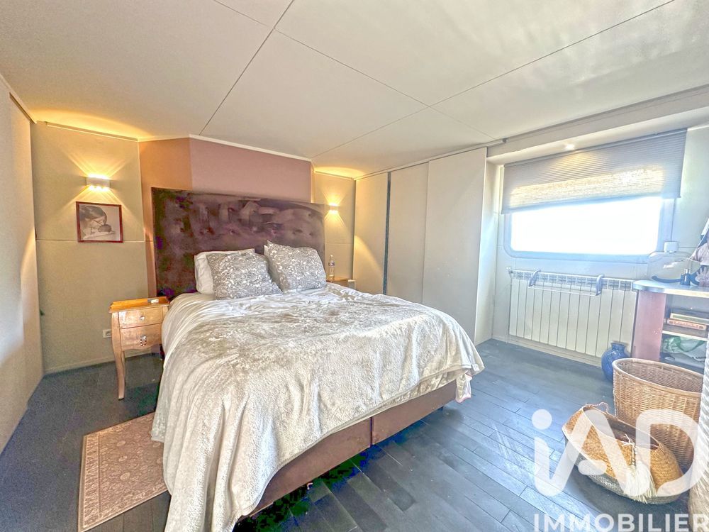 � vendre  Appartement Asni�res-sur-Seine (92600)