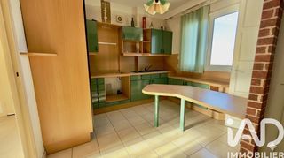  Appartement � vendre 4 pi�ces 84 m�