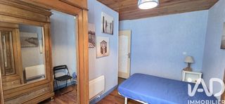  Appartement � vendre 3 pi�ces 47 m�