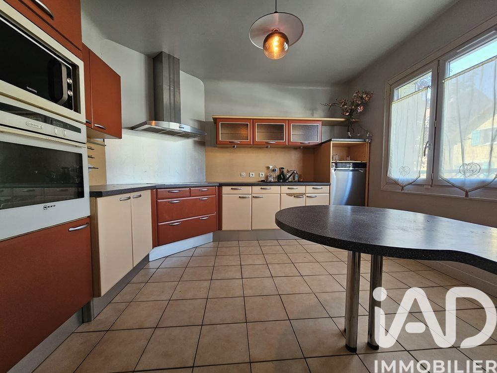 � vendre  Maison Cr�teil (94000)