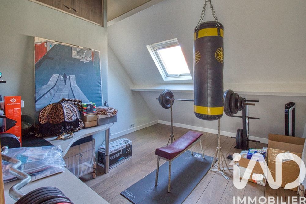 � vendre  Maison Chambourcy (78240)