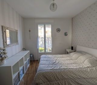  Appartement � vendre 2 pi�ces 40 m�