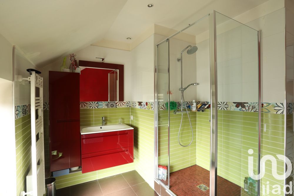 � vendre  Maison La Frette-sur-Seine (95530)