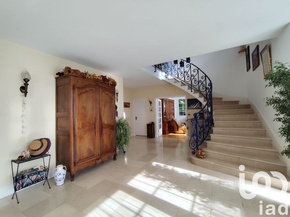 � vendre  Maison Oinville-sous-Auneau (28700)