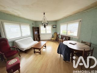  Maison � vendre 5 pi�ces 145 m�