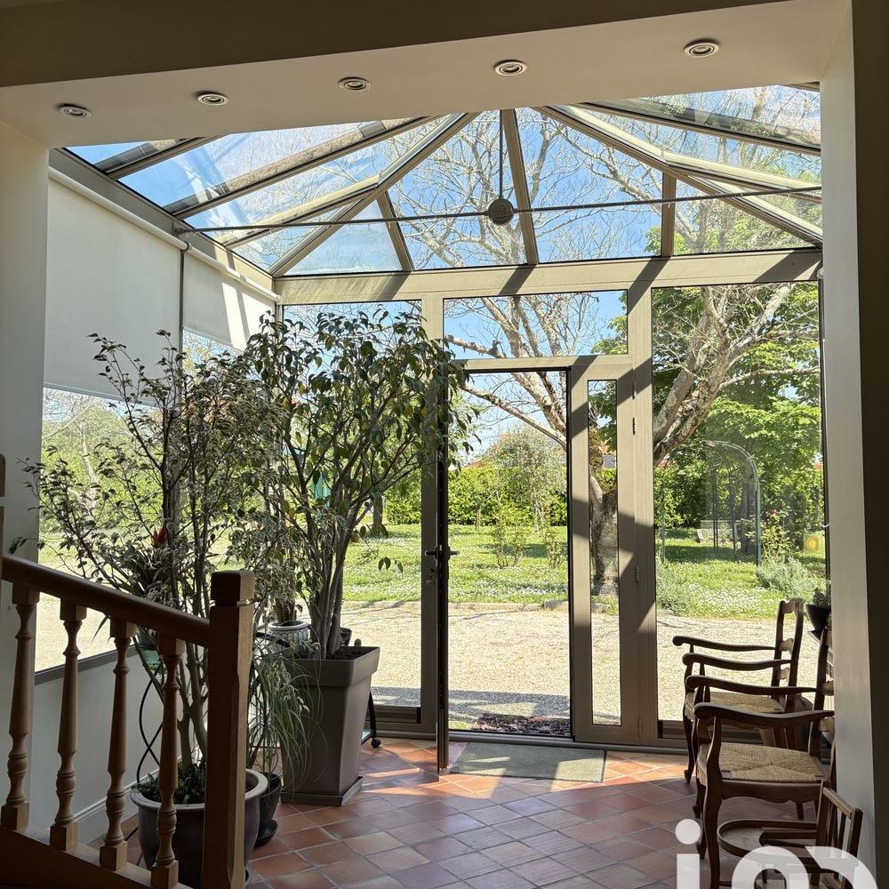 � vendre  Maison Carbon-Blanc (33560)