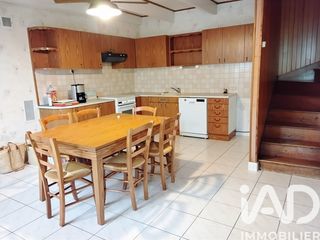  Maison � vendre 6 pi�ces 120 m�