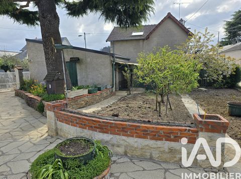  Maison � vendre 5 pi�ces 110 m�