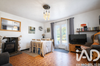  Maison � vendre 4 pi�ces 86 m�