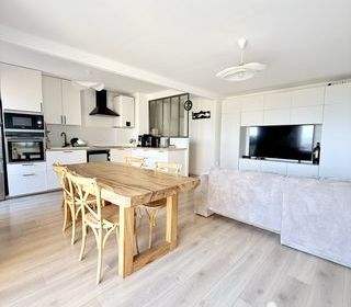  Appartement � vendre 3 pi�ces 78 m�