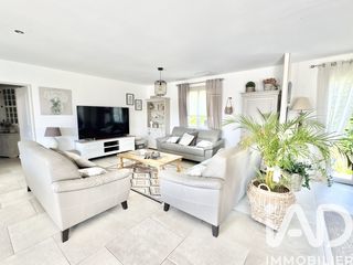  Maison � vendre 8 pi�ces 241 m�