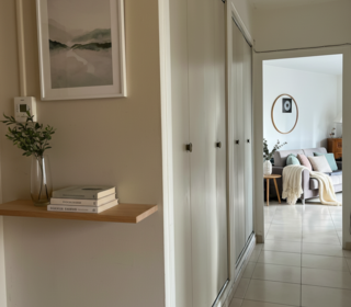  Appartement � vendre 2 pi�ces 49 m�