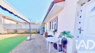  Maison � vendre 3 pi�ces 75 m�