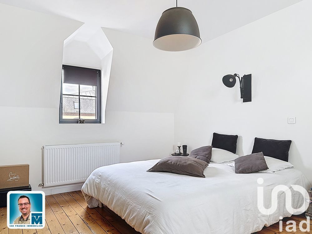 � vendre  Maison Nogent-le-Roi (28210)