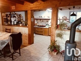  Maison � vendre 9 pi�ces 244 m�