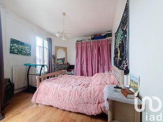  Appartement � vendre 3 pi�ces 56 m�