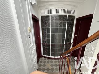  Appartement � vendre 1 pi�ce 8 m�